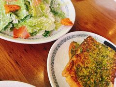 -PIZZA BIANCA(万象城店)