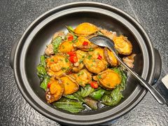 -大拙里·精致融合菜(沙湖桃源国际店)