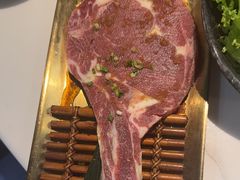 -炙城·韩式烤肉(南京东路店)