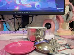 -喜茶(广州石牌桥店)