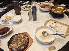 -食光慢宴·安吉土菜馆