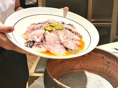 -滋粥楼·顺德菜(番禺广场总店)