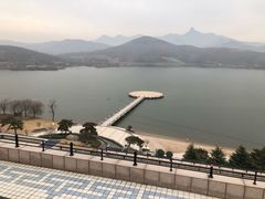 -松月湖大酒店