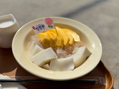 -七七家的糖水店(南湾街1号店)