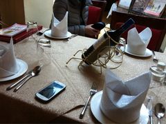 iphone_upload_pic-Santoor 萨都里印度餐厅(北锣鼓巷店)