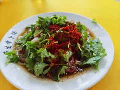 -荣生萝卜汤饭店