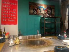-新海膳法式铁板烧(华燕奥特莱斯店)