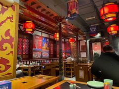 大堂-蜀江龙火锅(339店)