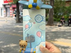 -肯德基(蓝桥店)
