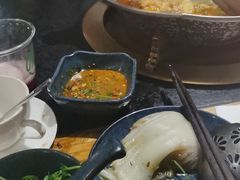 -湊湊火锅·茶憩(上海合生汇店)