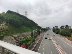 -狐尾山公园