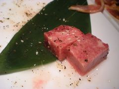 DSCN1455-金柚子韩国烤肉(威宁路店)