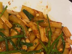 -吃饭皇帝大(合生汇店)