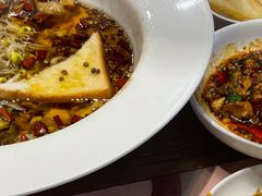 -椒爱水煮鱼川菜(中街大悦城店)