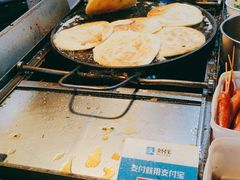 -张记灌饼(丰富路店)