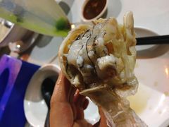 -量贩海鲜餐厅