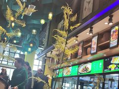 -黄泥岗·地道湖北菜(奥特莱斯店)