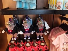 零售区-酷巧·巧克力糖果店