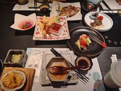 -花潮料理艺食馆(SM新生活广场店)