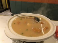 -刘胖子家常菜·蹄花焖藕(中南店)
