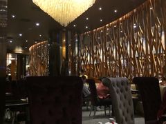 大堂-新兴·金羊座·粤菜点心(乐峰店)