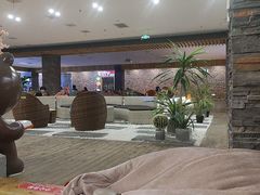 -东方之珠洗浴休闲广场(南开店)