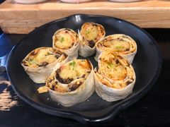 包饼油条-丝恋丝娃娃(金阳国贸店)