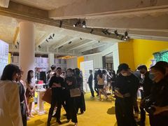 -北京三里屯CHAO酒店