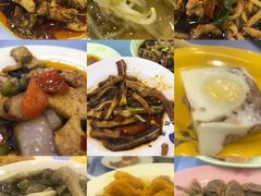 -紫金港餐饮中心-风味餐厅(浙江大学紫金港校区店)