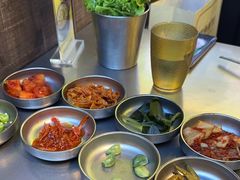 -大叹号·朝鲜族烤肉(潍坊泰华城店)