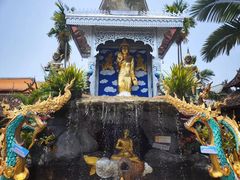 -西双版纳傣族园