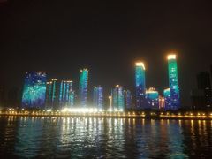 -武汉两江游览·夜游长江(汉口粤汉码头)