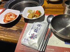 -韩一品韩国料理(柏庐南路店)