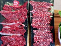 -陈记顺和潮汕牛肉火锅(棠德南路店)
