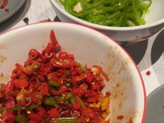 -湘中缘·湖南菜(娄底驻京办店)