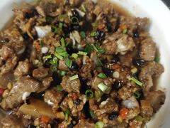 -海鲜街菜馆(海珠南路店)