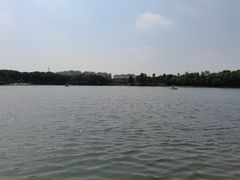 -美兰湖景区