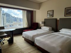 -香港尖沙咀凯悦酒店