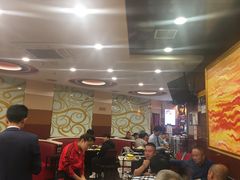 大堂-蝎王府羊蝎子(西直门店)