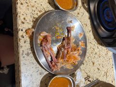 -姜胖胖无限自助烤肉(弹子石店)