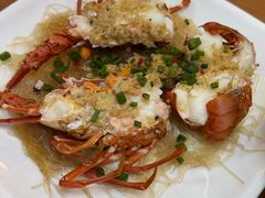 -友强·23年特色海鲜大排档(厦门店)