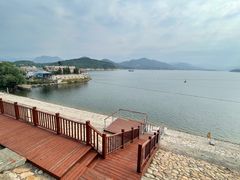 -北京金海湖景区