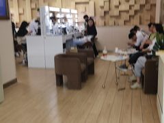 -海马体照相馆(成都来福士广场店)