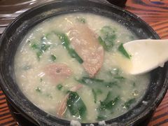 -盈田盈粥庄(博山东路店)