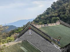 -鼎湖山风景区