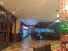 -比尔森韩式烤肉自助(国商店)