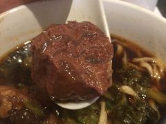 -中国厨房/台湾牛肉面