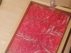 -巴奴毛肚火锅(七宝领展广场店)