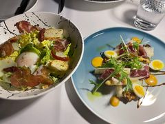 -Kathleen's Waitan 凯圣琳江景西餐厅(外滩店)