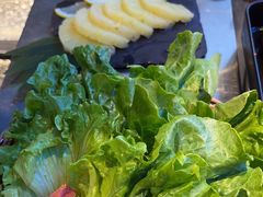 -入火韩国烤肉(凯旋广场店)